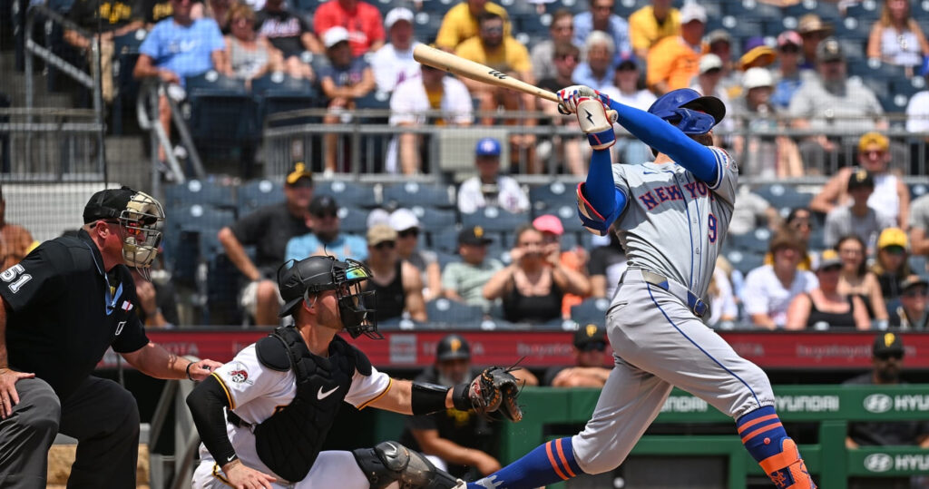 Mets’ Brandon Nimmo Pushing Steve Cohen, Front Office to Make Trades at MLB Deadline