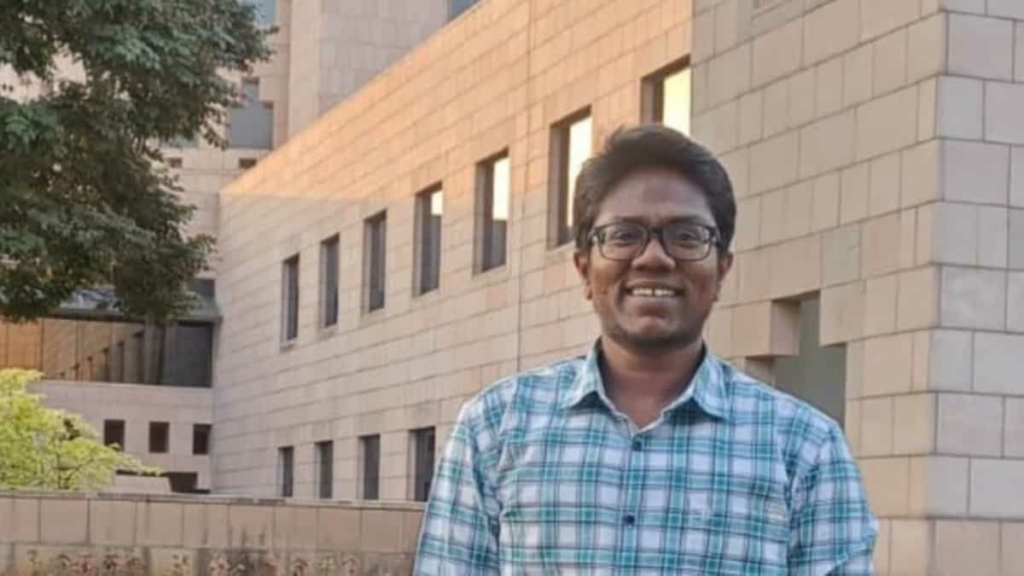 Breaking barriers: Hyderabad IRS officer gets Indian Government’s nod for gender and name change