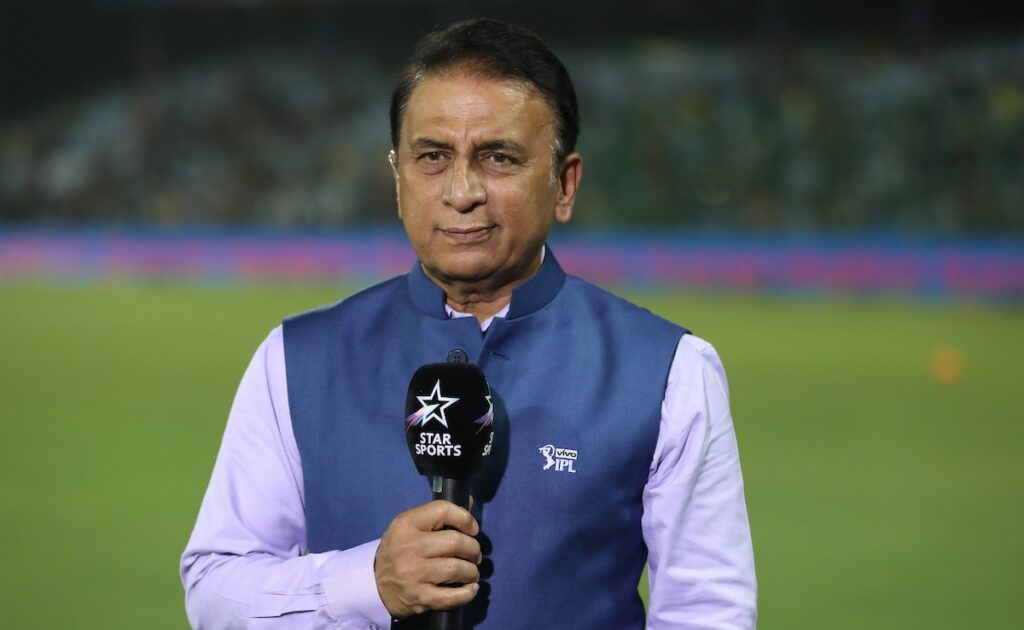 “The Man Who Brought Sunny Days To Indian Cricket”: Wishes Pour In For Sunil Gavaskar On 75th Birthday