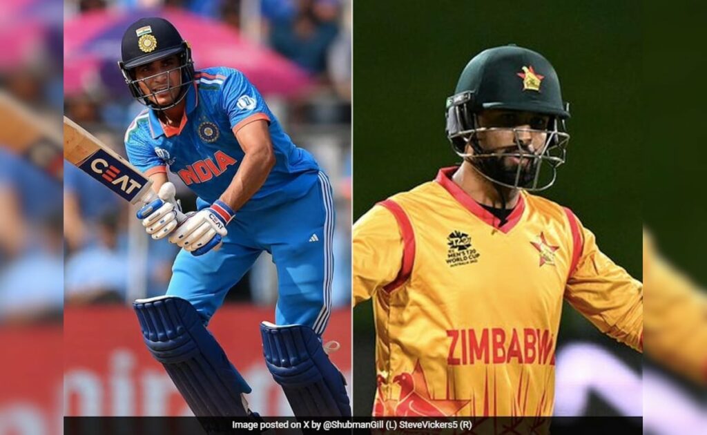 3rd T20I LIVE: Who Will Make Way For Yashasvi Jaiswal, Sanju Samson?