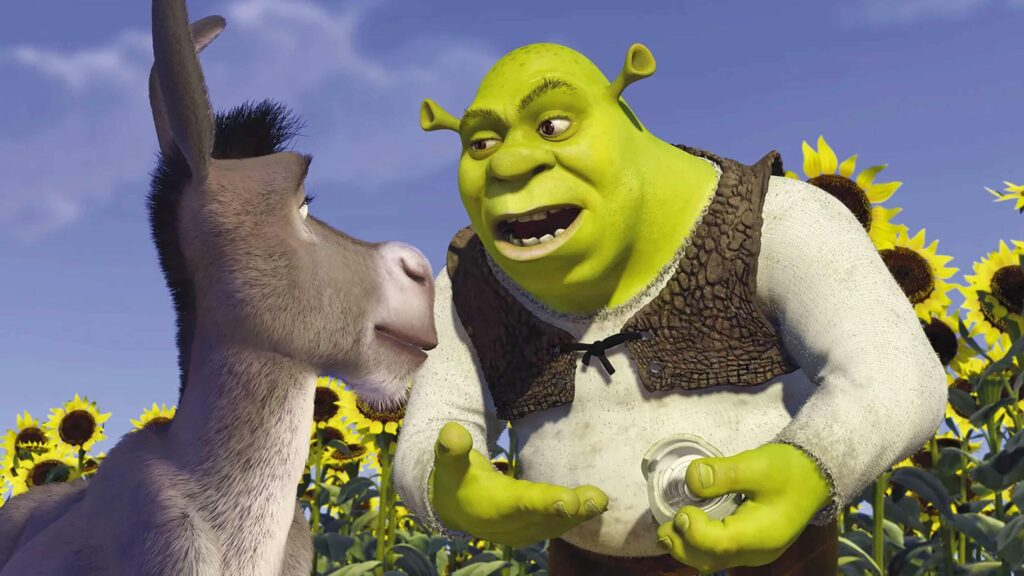 The meme paid off: Shrek 5 is real, and it’s coming in 2026