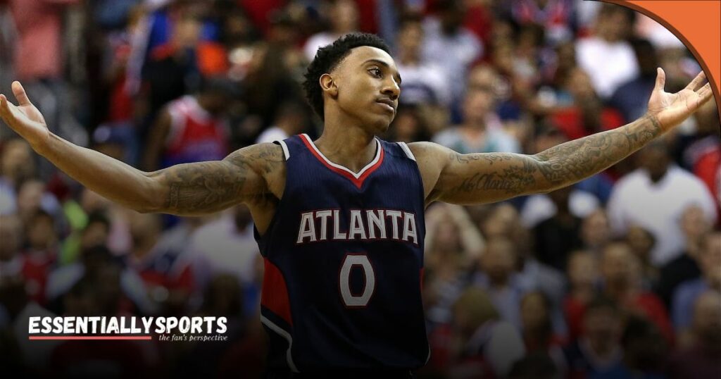 “Had Me Worried”: Jeff Teague Names Two European NBA Players Who are Overly ‘Cold’ for Their Countries