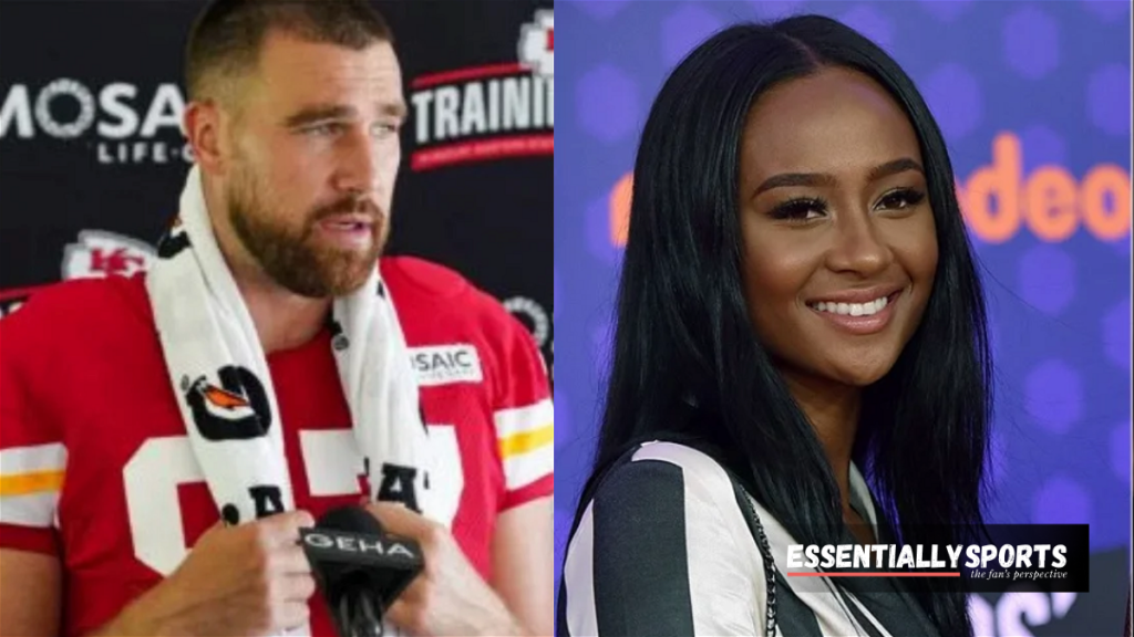 “Count Your Days”: Travis Kelce’s Ex Threatens Local Donut Shop as Kayla Nicole’s Fitness Mantra Jeopardized by Maple Bars