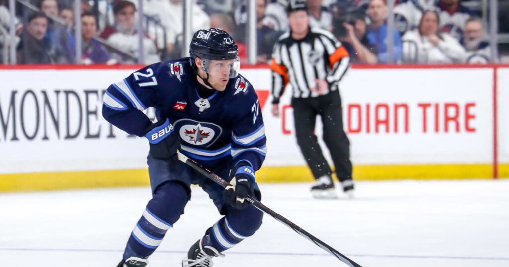 Hurricanes Must Pursue Nikolaj Ehlers to Replace Jake Guentzel amid NHL Trade Rumors