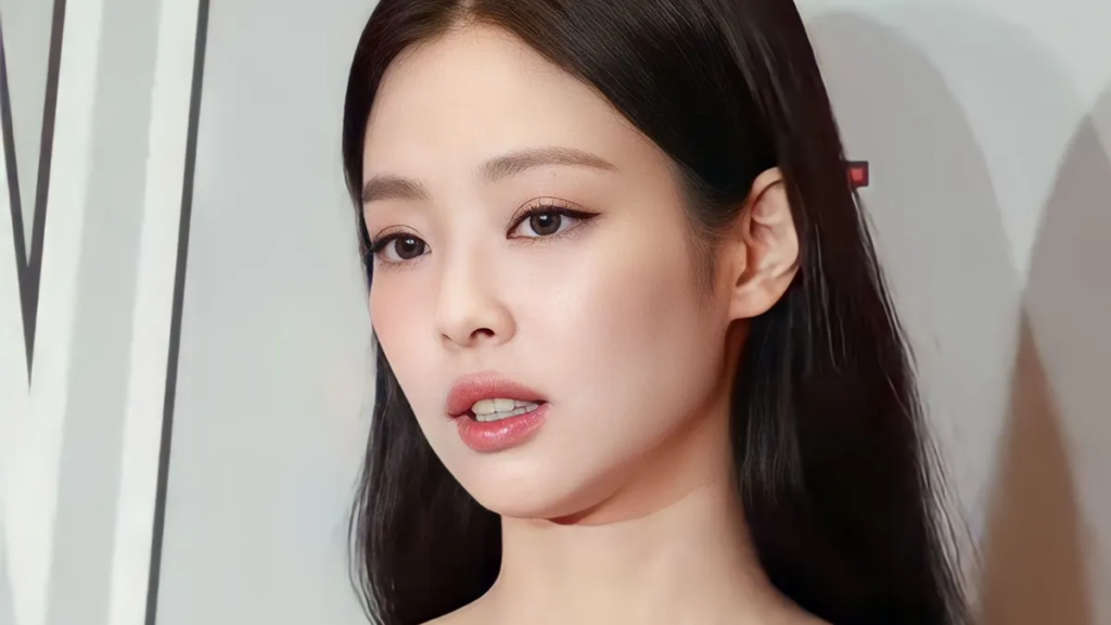 Jennie Jennie, Who Can You Turn To? — Blackpink Vaping Controversy Explained