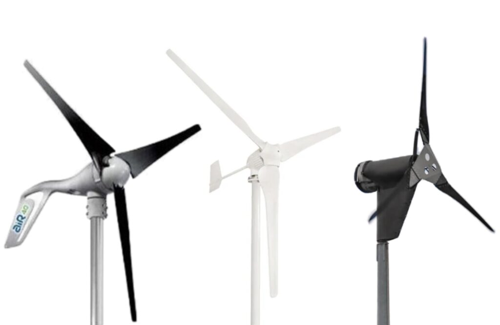 The best home wind turbines for 2024, according to experts