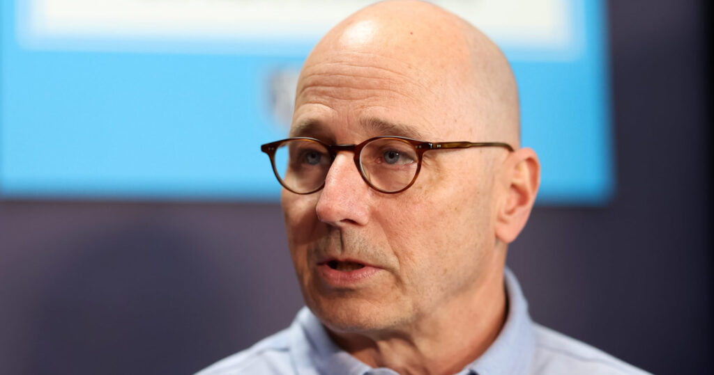 Yankees’ Brian Cashman Says NYY Will Be ‘Open-Minded’ at 2024 MLB Trade Deadline