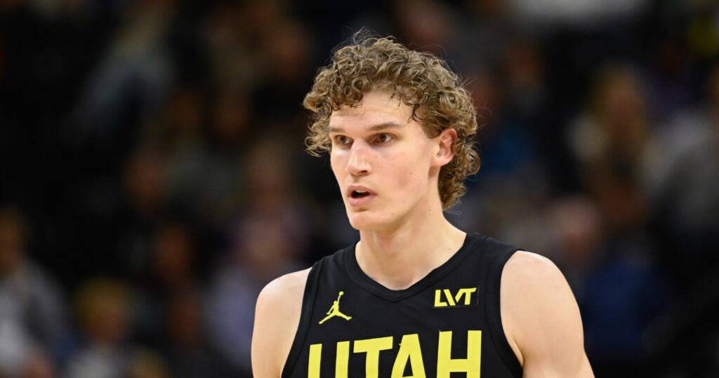 Lauri Markkanen Trade Rumors: Latest on Warriors Pursuit, Jazz Contract Talks, More