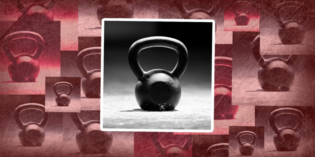 What Size Kettlebell Should I Get for My Home Gym?