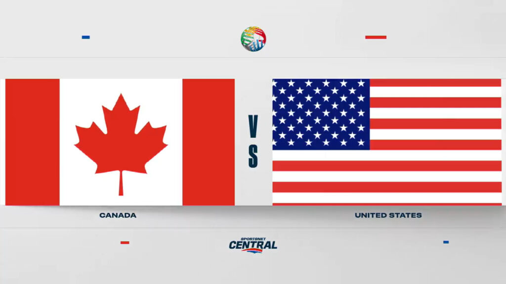 Olympic Basketball Exhibition Highlights: United States 86, Canada 72