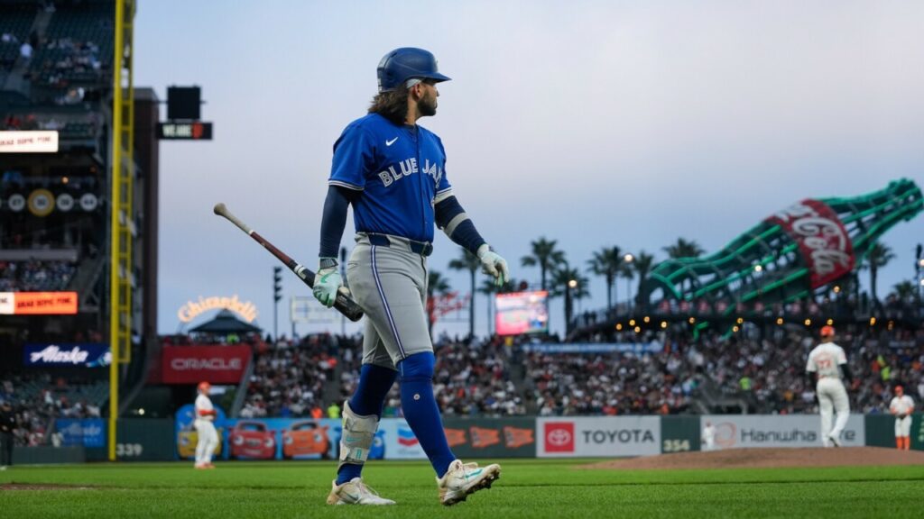 Is it time for Blue Jays to sell and begin a much-needed re-tool?