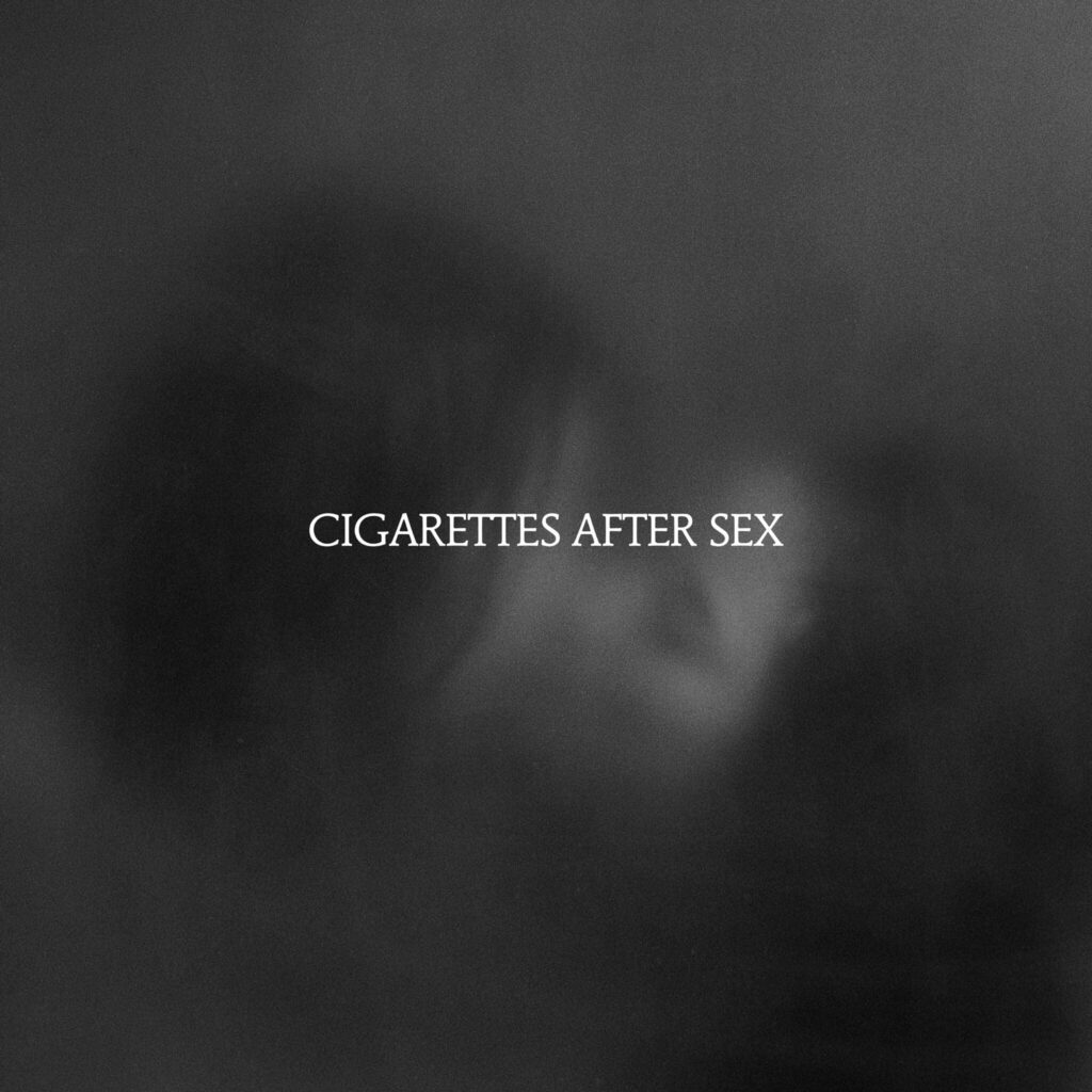 Cigarettes After Sex – X’s