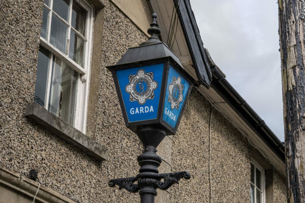 Man dies in fire at County Mayo flat