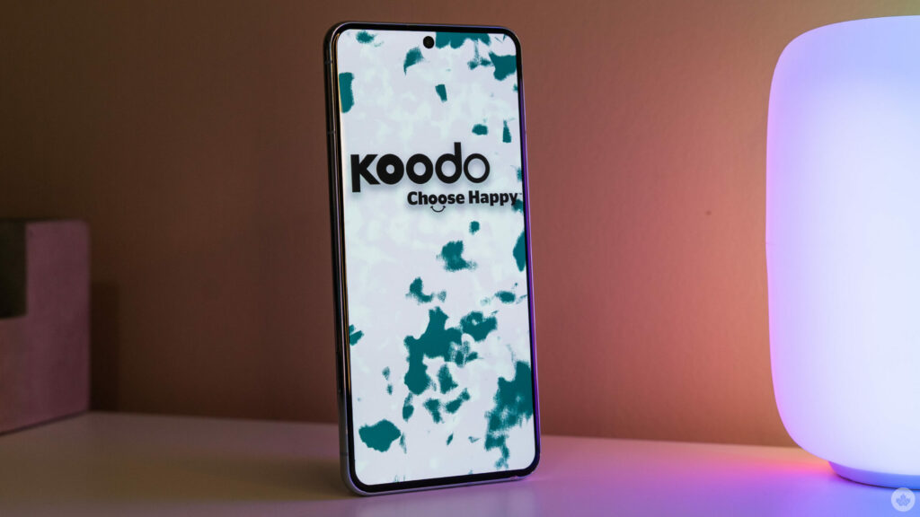 Koodo offering $65/120GB Canada/U.S. and other 5G plans to existing customers