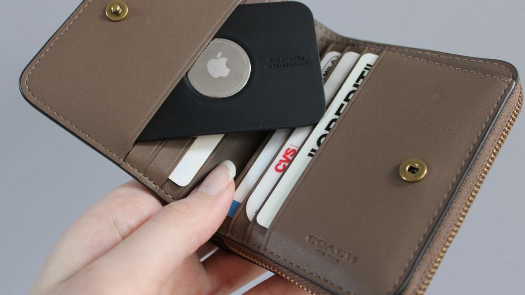 The best AirTag wallets of 2024: Expert tested