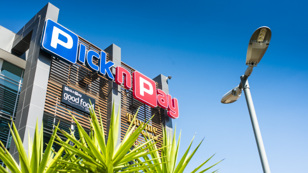 Pick n Pay launches R4bn rights offer as part of major revamp strategy