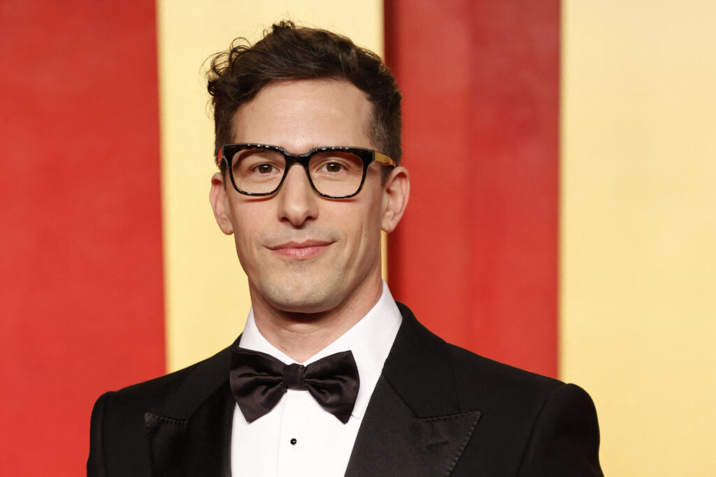 Andy Samberg reveals why he left ‘SNL’ after 7 seasons: ‘I was falling apart’