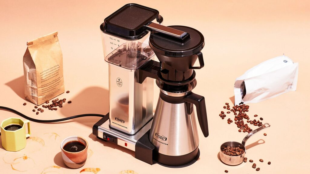 The Best Drip Coffee Makers (2024) Reviewed by Our Experts