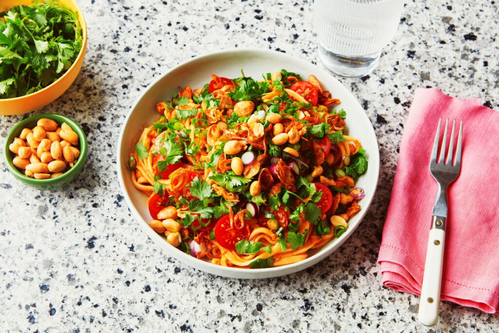 21 No-Cook Pasta Sauce Recipes for the Hottest Days