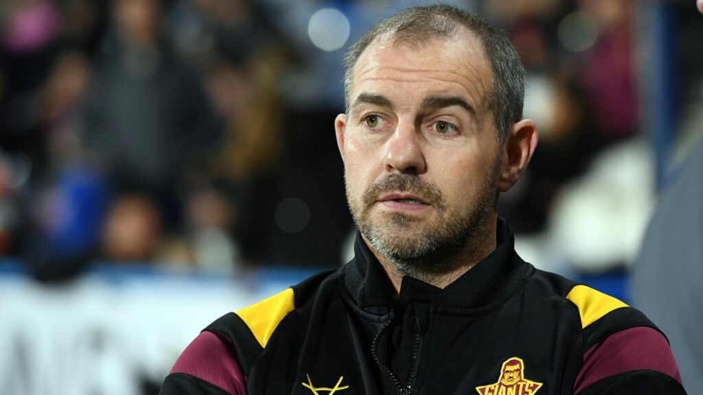 Ian Watson: Huddersfield Giants coach steps down with immediate effect ahead of Super League match with Leigh Leopards | Rugby League News | Sky Sports