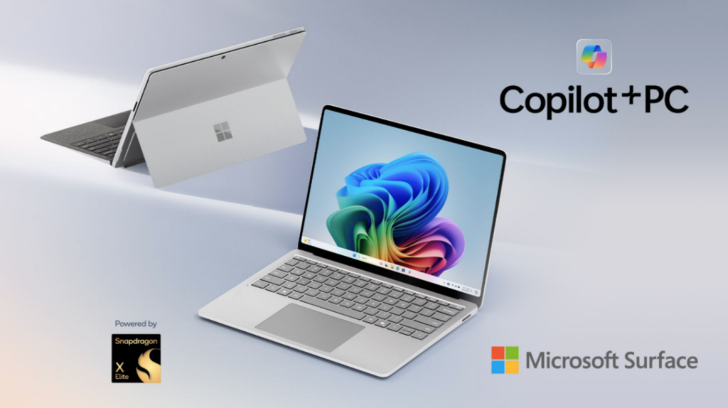 Microsoft Surface Pro 11 and Surface Laptop 7 goes on sale in Malaysia