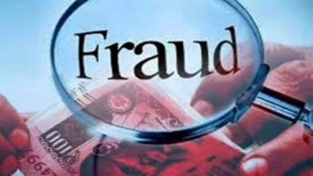 GST fraud: Noida police seize property worth ₹2.5-crore