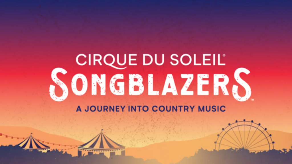 Cirque du Soleil Makes a Surprising Debut Into Country Music