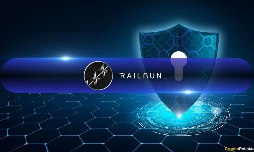 Railgun Blocks Inferno Drainer’s Attempt to Launder Stolen Funds Worth 174 ETH