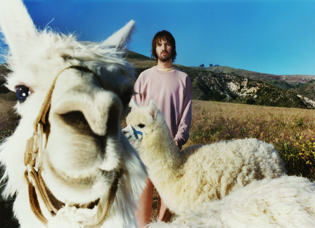 Tame Impala Unveil A.P.C. Capsule Collection