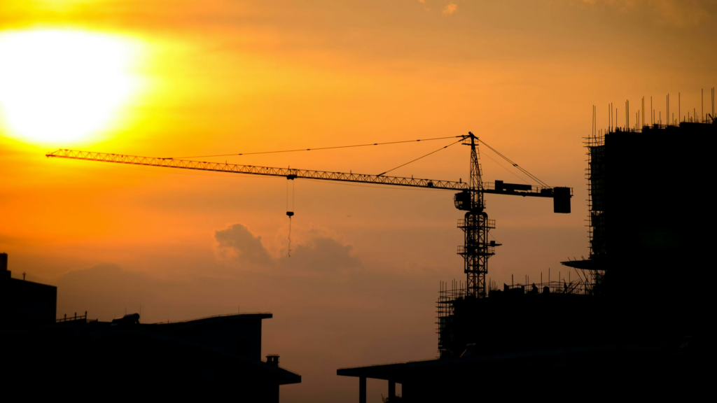 ABC’s Construction Backlog Indicator Inched Higher in June