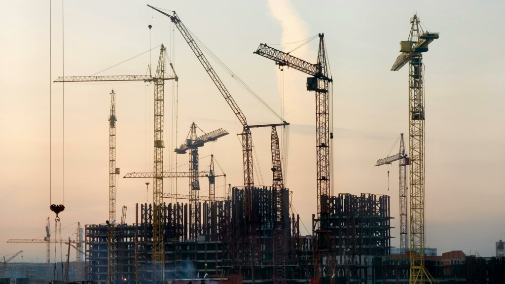 Construction Adds 27,000 Jobs in June