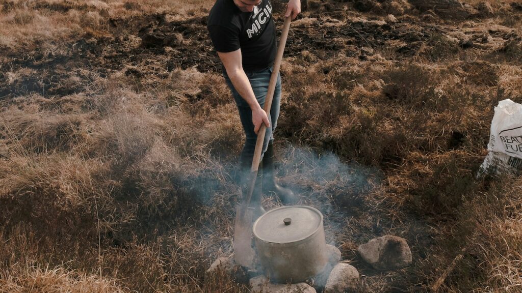 Why it’s time to try poitín, Ireland’s beloved national spirit