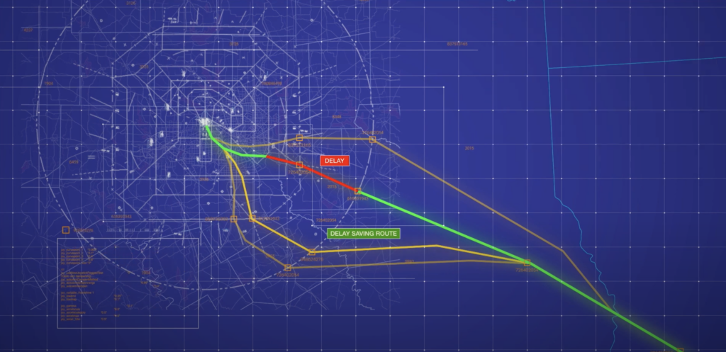 NASA Cloud-Based Platform Could Help Streamline, Improve Air Traffic