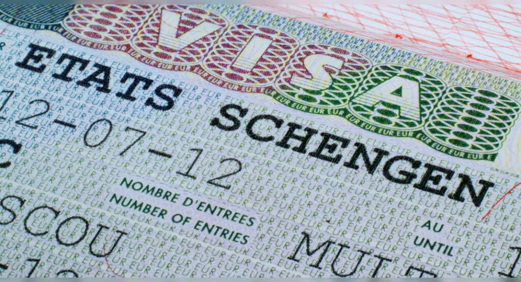 India: Schengen visa rejections in 2023 cost INR 109 crore loss