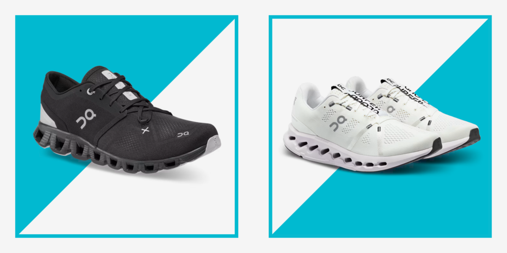 5 Best On Cloud Shoes for Walking, According to Podiatrists and Reviewers