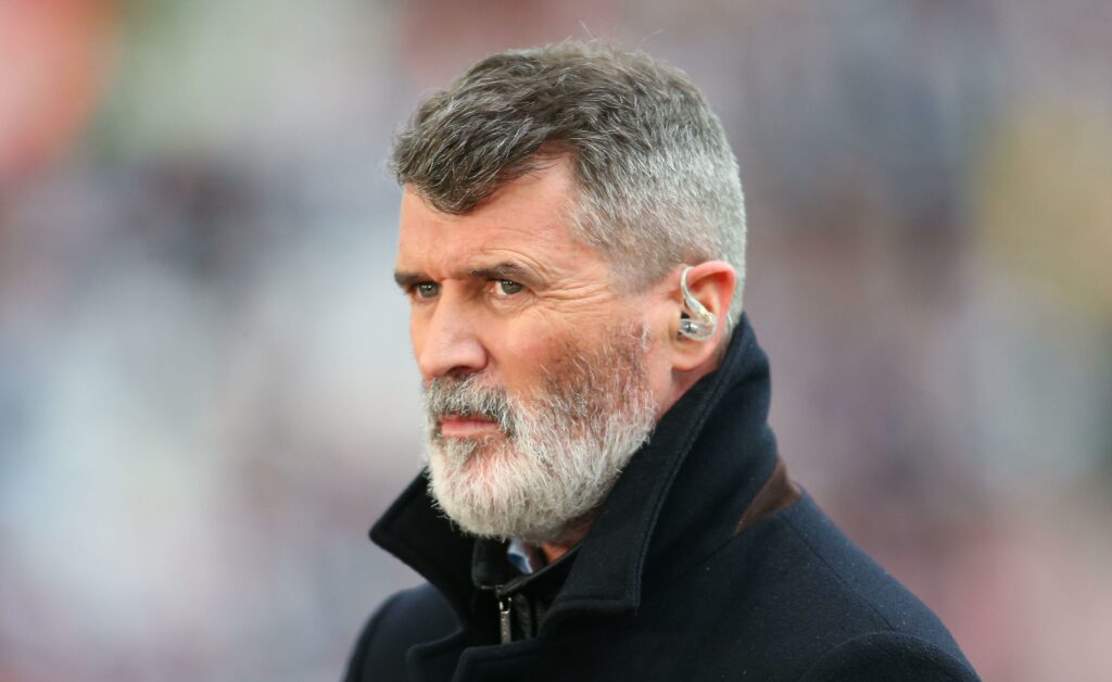 “It’s a dream for a manager”: Roy Keane highlights key quality England have that has helped them reach Euro 2024 final