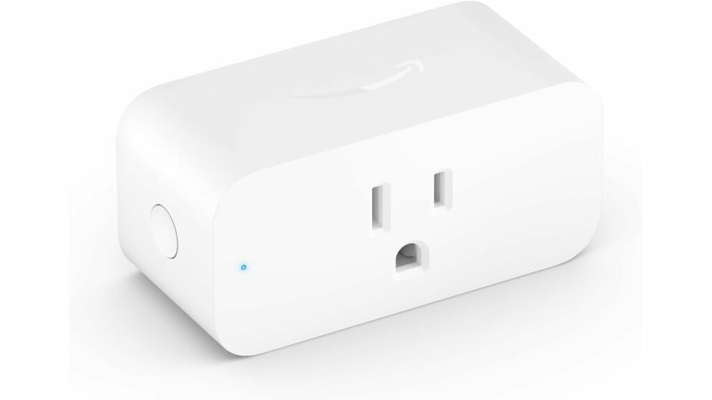 Smarten your home for cheap with Amazon Smart Plugs, now $13 each