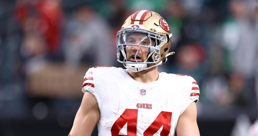 Kyle Juszczyk Says He Was ‘Hurt’ After Being Asked to Take Pay Cut on 49ers Contract