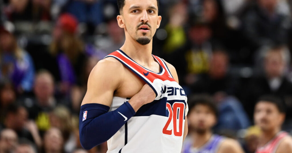 NBA Rumors: Landry Shamet Eyed by Knicks, Heat, Bucks, Wolves in 2024 Free Agency