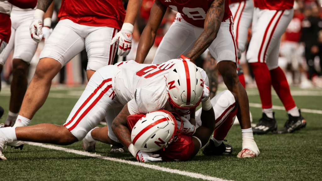 Nebraska Football to Replace FieldTurf with Natural Grass Inside Memorial Stadium