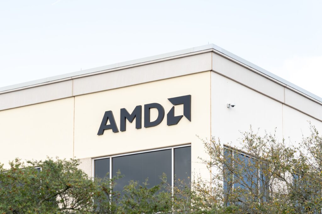 AMD buys Silo AI to counter Nvidia