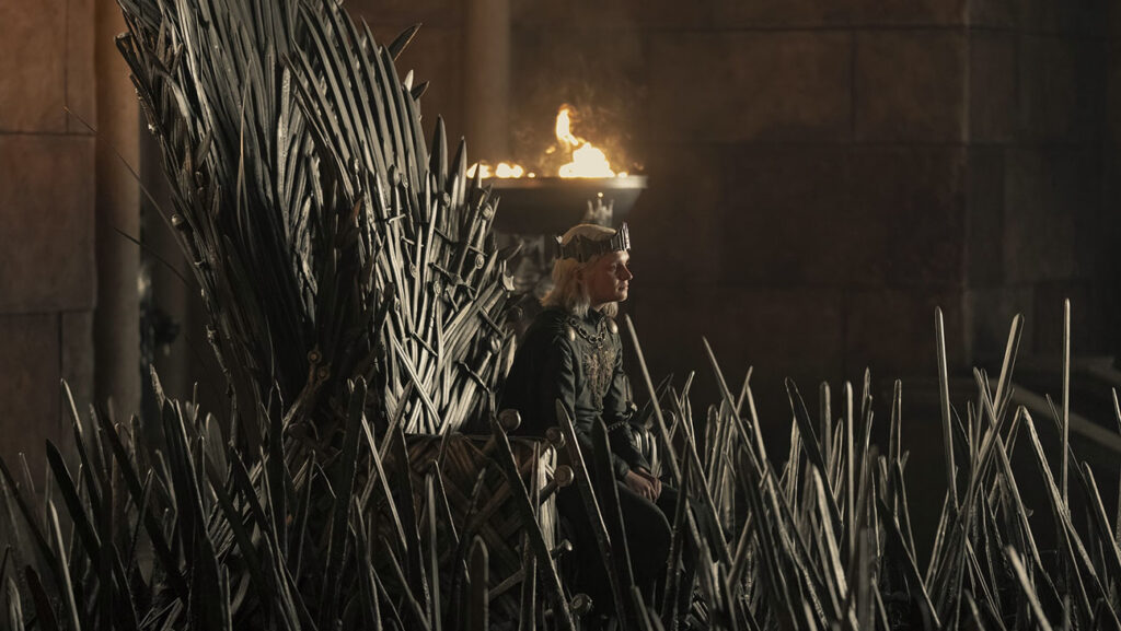 ‘House of the Dragon’ Actor Tom Glynn-Carney Has Some Thoughts About Aegon’s Fate and Future