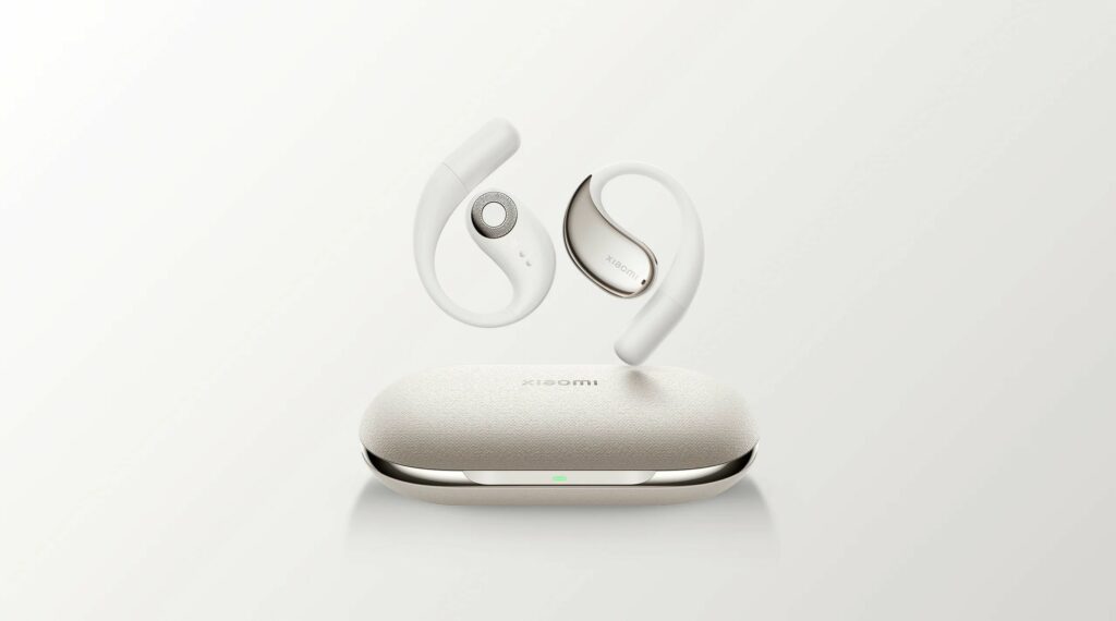 Xiaomi OpenWear Stereo goes on sale in Malaysia for RM599