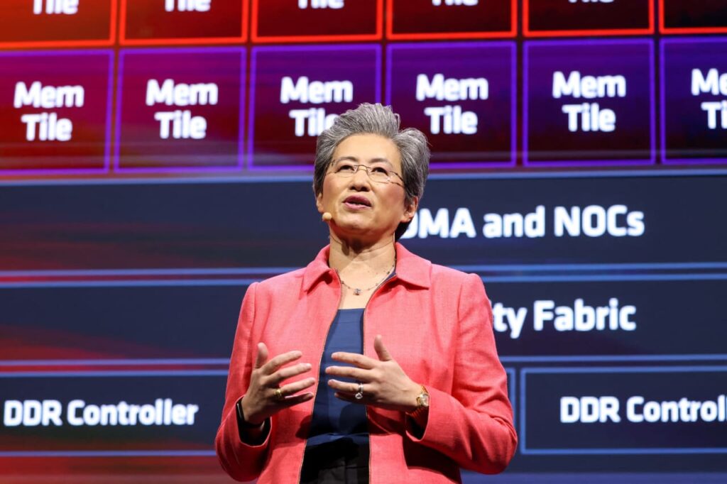 Why AMD’s stock finally faces an attractive setup after a volatile run