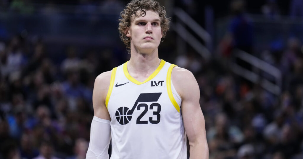 Lakers Face Dwindling Options amid Lauri Markkanen Trade Rumors, Gary Trent Jr. Buzz