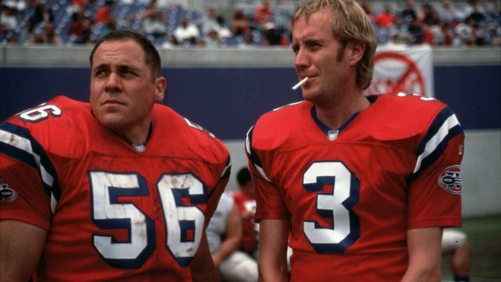 The 20 biggest underdogs in sports movies