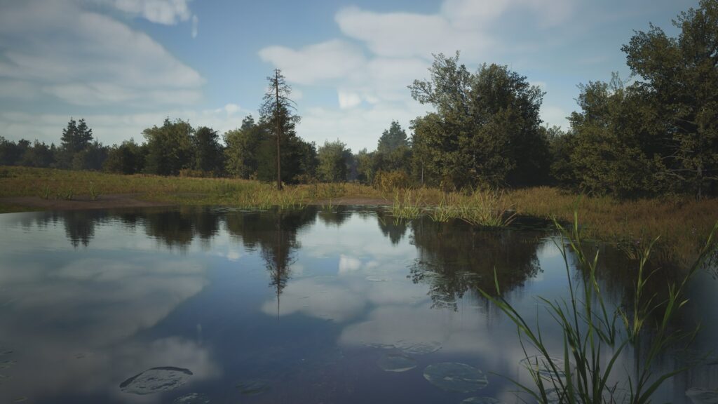 This is not a drill: Manor Lords fishing ponds are coming in the next update “since it was requested a lot”