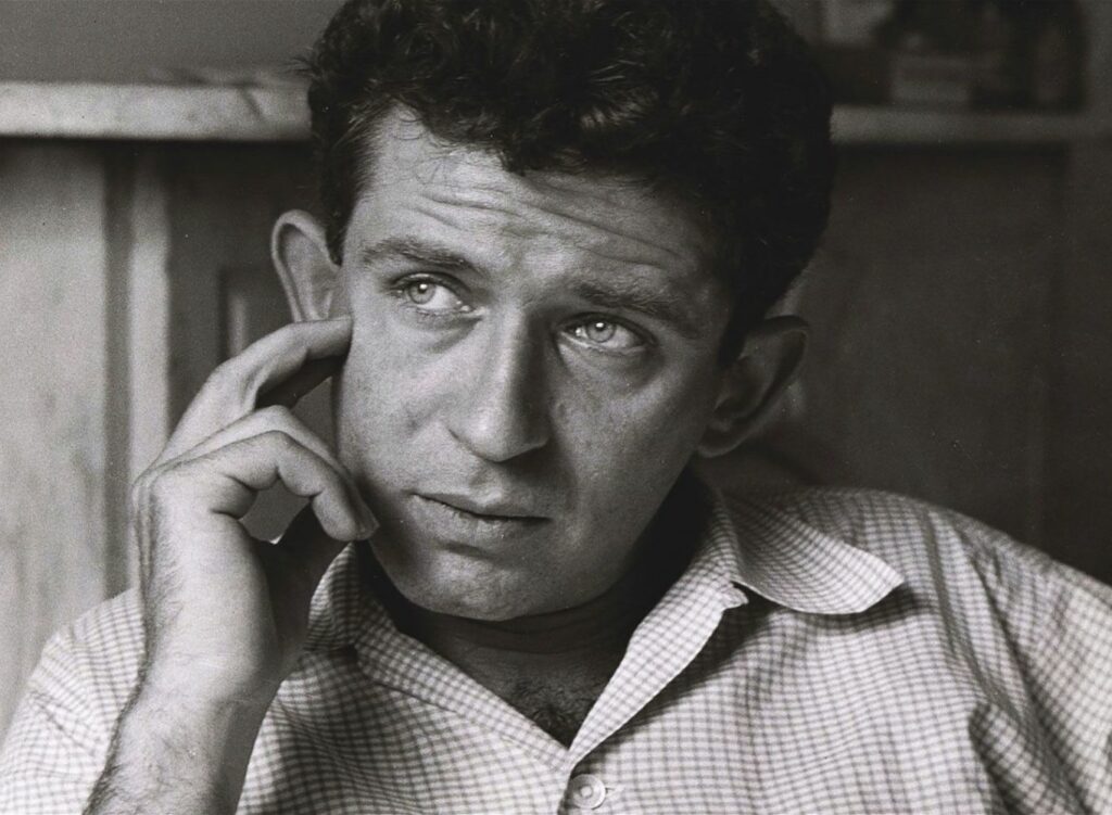 ‘How to Come Alive with Norman Mailer’ Review: A Haunting Doc Captures the Majesty of the Mailer Experience, and Its Dark Side Too