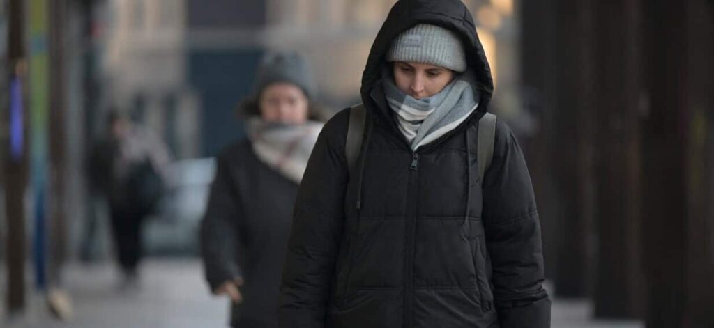 Think it’s cold now? Some parts of Australia are in for even more chilly weather