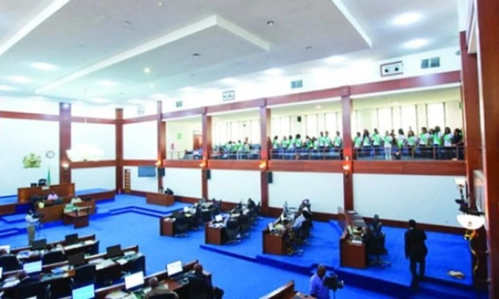 Rivers Assembly Crisis: Oko-Jumbo-Led Assembly denounces Amaewhule faction resolutions